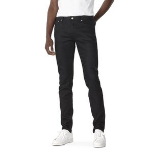 A.P.C. Petite New Standard Jeans Black 32